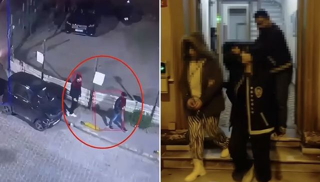 İnternetten tanıştığı kadını evine çağırdı, kabusu yaşadı