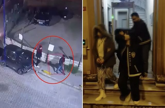 İnternetten tanıştığı kadını evine çağırdı, kabusu yaşadı