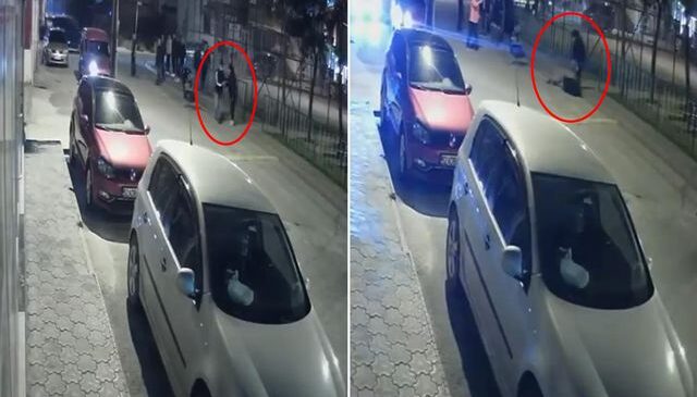 Yeniden Refahlı başkan bıçaklı saldırıda hayatını kaybetti