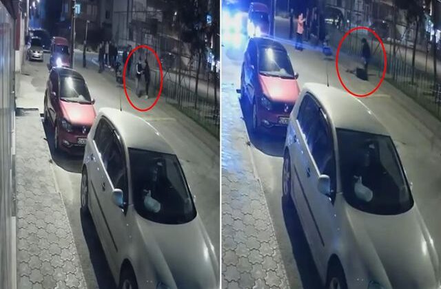 Yeniden Refahlı başkan bıçaklı saldırıda hayatını kaybetti