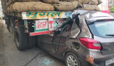 Katliam gibi kaza! 13 kişi öldü, 30 kişi yaralandı