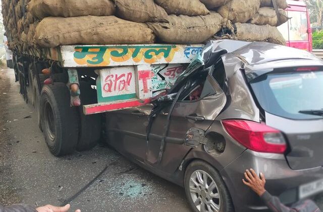 Katliam gibi kaza! 13 kişi öldü, 30 kişi yaralandı