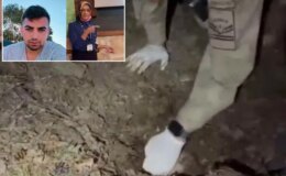 Anne ve oğul cinayetinde çarpıcı detay! Katil teşhis için morga bile gitmiş