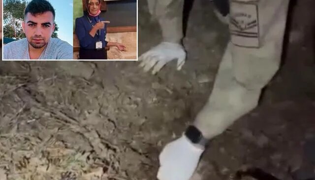 Anne ve oğul cinayetinde çarpıcı detay! Katil teşhis için morga bile gitmiş