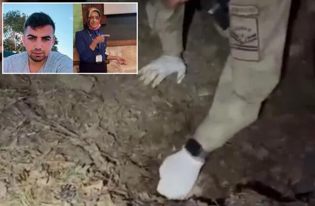 Anne ve oğul cinayetinde çarpıcı detay! Katil teşhis için morga bile gitmiş