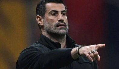 ‘Biliyorduk’ diyen Volkan Demirel, Galatasaray’ın zayıf karnını açıkladı