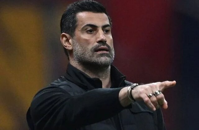 ‘Biliyorduk’ diyen Volkan Demirel, Galatasaray’ın zayıf karnını açıkladı