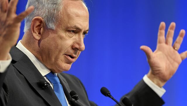 Binyamin Netanyahu: İran’ı ezmeye devam edeceğiz