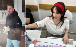 Bir anlık dalgınlığı 100 euroya mal oldu! Her yerde bu adamı arıyor
