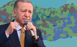 Bir büyükşehir daha AK Parti’ye geçiyor