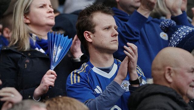 Bir zamanların Premier Lig şampiyonu 3. Lig’e düştü