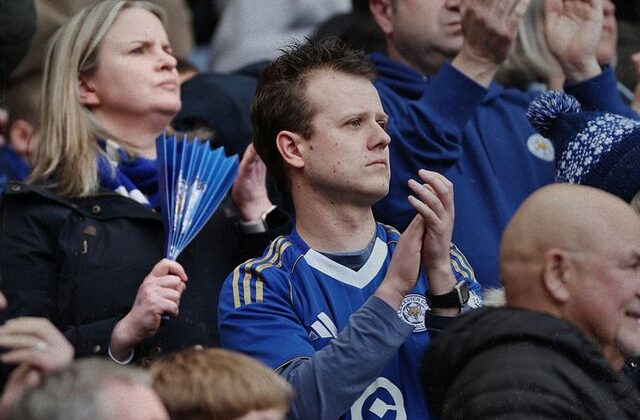 Bir zamanların Premier Lig şampiyonu 3. Lig’e düştü