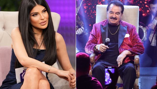 Bircan Bali’den İbrahim Tatlıses iddiası: Yoğun bakımdan arandım