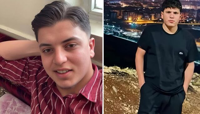 Biri 17, diğeri 15 yaşındaydı! İki çocuk, feci şekilde can verdi