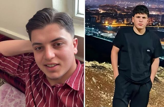 Biri 17, diğeri 15 yaşındaydı! İki çocuk, feci şekilde can verdi