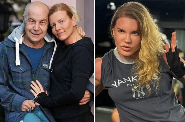 Biricik Suden’den, tepki çekecek sözler: Kas gelişimimi riske atamam