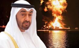 Birleşik Arap Emirlikleri, Hürmüz Boğazı’nı zorla açmaya hazırlanıyor