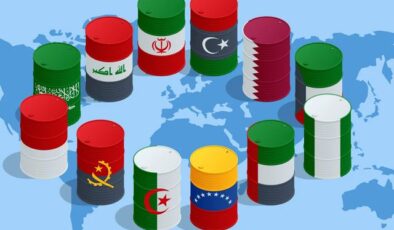 Birleşik Arap Emirlikleri, OPEC üyeliğinden 1 Mayıs itibariyle çekiliyor