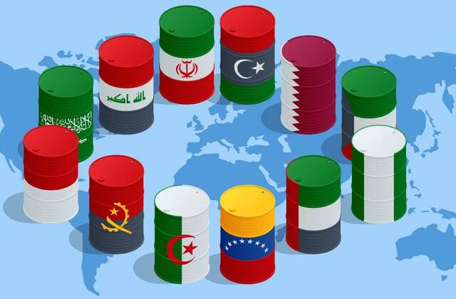 Birleşik Arap Emirlikleri, OPEC üyeliğinden 1 Mayıs itibariyle çekiliyor