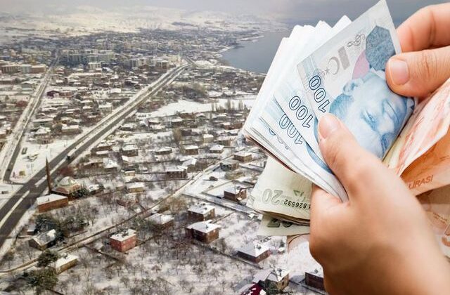 Japonların hibe desteğiyle Ahlat’ta kuruldu, kadınlara umut oldu