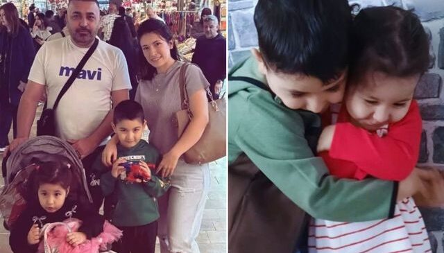 Böcek ailesi davası başlıyor! Sanıklar için hesap vakti