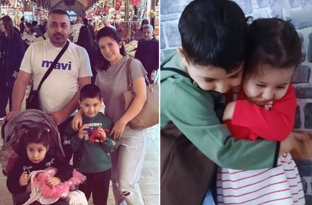 Böcek ailesi davası başlıyor! Sanıklar için hesap vakti