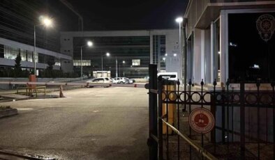 Bolu Belediyesi’nde yürütülen soruşturmada gözaltına alınan 3 kişi serbest bırakıldı