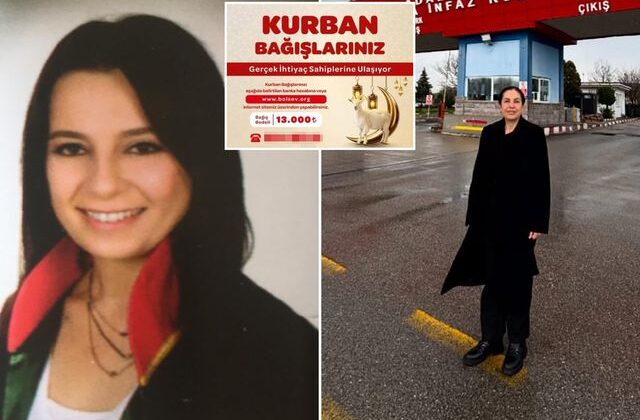 Bolu Belediyesi’nde 2 tutuklama! Kurban yardımlarıyla vurgun iddiası