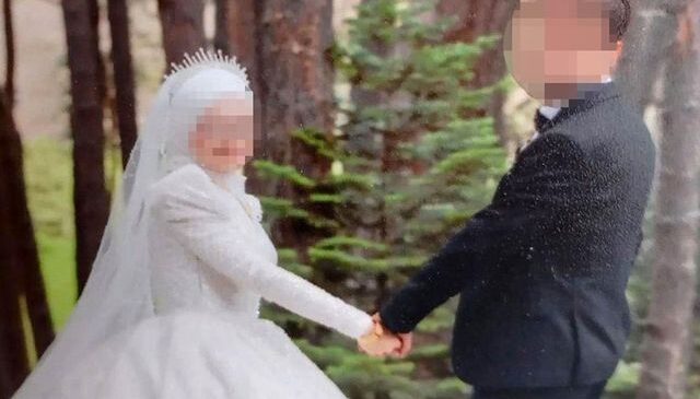 Bolu’da bebek cinayetinde kan donduran telefon: Bebeğe bir şey oldu, ben gidiyorum