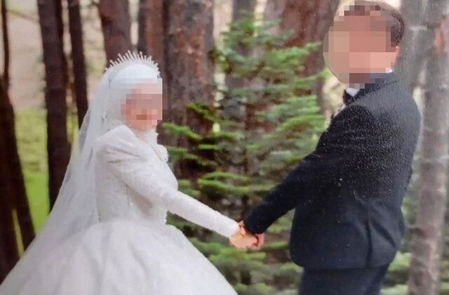 Bolu’da bebek cinayetinde kan donduran telefon: Bebeğe bir şey oldu, ben gidiyorum