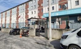 Bolu’da öğrenci yurdunda uyuşturucu operasyonu: 1 gözaltı