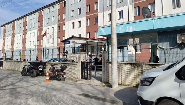 Bolu’da öğrenci yurdunda uyuşturucu operasyonu: 1 gözaltı