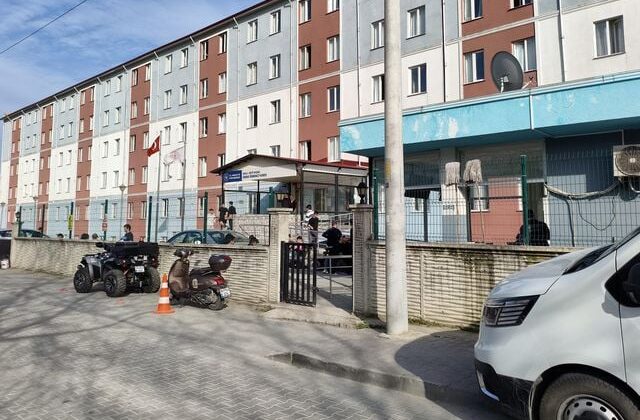 Bolu’da öğrenci yurdunda uyuşturucu operasyonu: 1 gözaltı