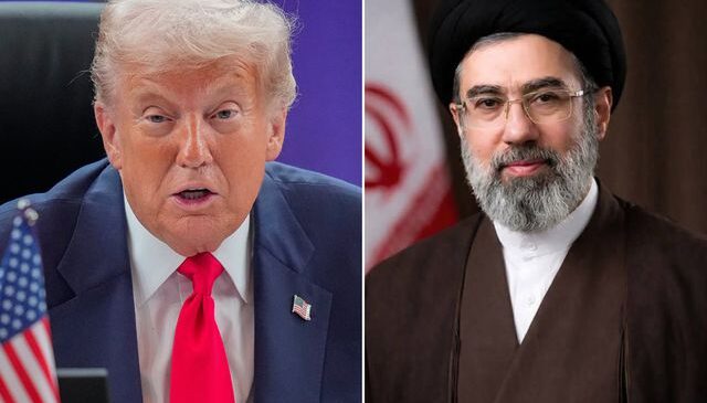 Bomba iddia: İran’ın revize edilmiş barış planı cuma gününe kadar açıklanacak