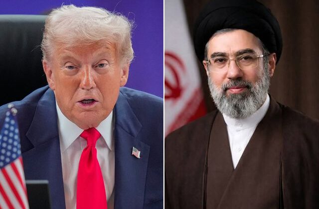 Bomba iddia: İran’ın revize edilmiş barış planı cuma gününe kadar açıklanacak