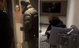 Bomba iddia: Özkan Yalım’ın otelinde 254 adet kaset bulundu