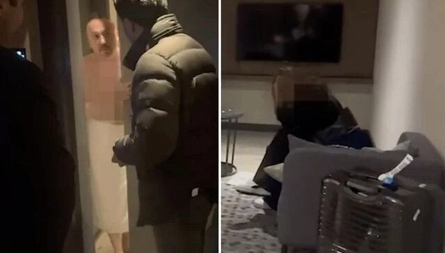 Bomba iddia: Özkan Yalım’ın otelinde 254 adet kaset bulundu