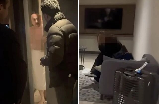 Bomba iddia: Özkan Yalım’ın otelinde 254 adet kaset bulundu