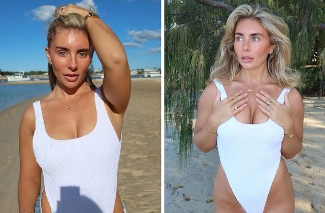 Bonnie Blue’dan sansasyonel itiraf: Liverpoollu futbolcu benden 23 erkek ayarlamamı istedi