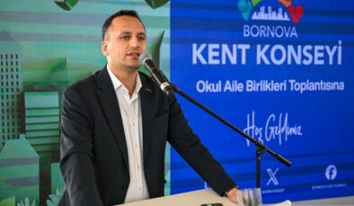 Mahkeme itirazı reddetti: Bornova Belediye Başkanı Eşki’ye yurt dışı yasağı geldi