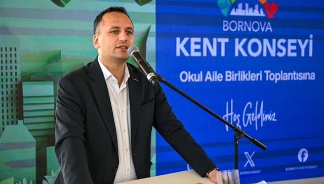 Mahkeme itirazı reddetti: Bornova Belediye Başkanı Eşki’ye yurt dışı yasağı geldi