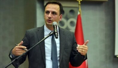 Bornova Belediye Başkanı Ömer Eşki serbest bırakıldı