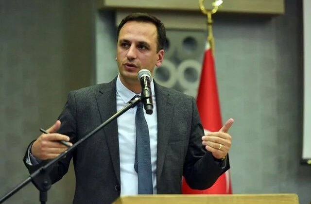 Bornova Belediye Başkanı Ömer Eşki serbest bırakıldı