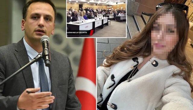 “Sevgili kontenjanı” konusu meclise taşındı! Salonda arbede çıktı