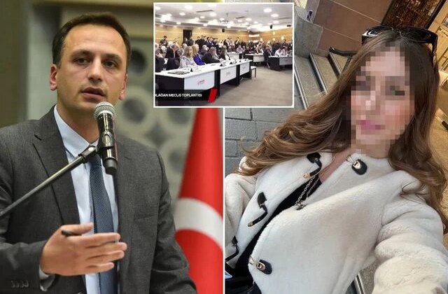 “Sevgili kontenjanı” konusu meclise taşındı! Salonda arbede çıktı