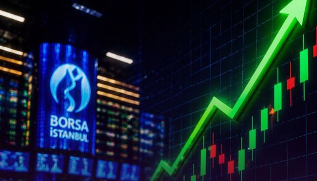 Hürmüz açıldı, piyasalar coştu! Borsa İsranbul’da tüm zamanların rekoru