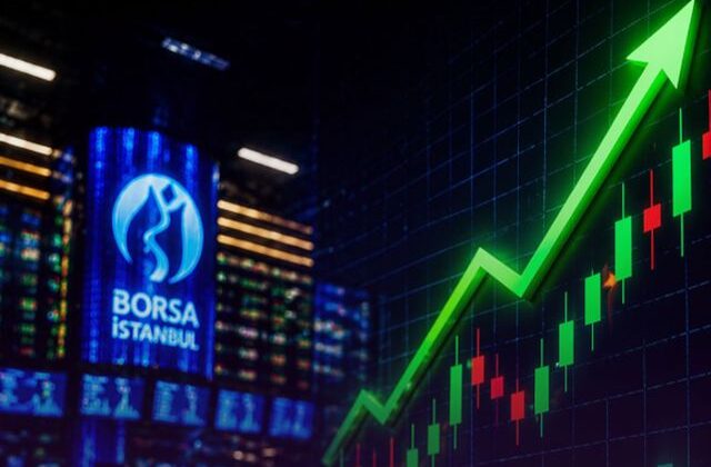 Hürmüz açıldı, piyasalar coştu! Borsa İsranbul’da tüm zamanların rekoru