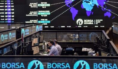 Borsa İstanbul’da ateşkes rallisi! Güne yükselişle başladı