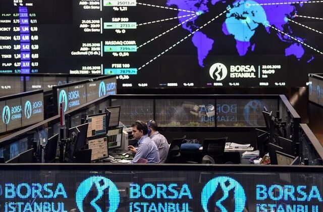 Borsa İstanbul’da ateşkes rallisi! Güne yükselişle başladı