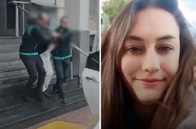Rabia’yı katleden eşten kan donduran sözler: Yemek yönünden psikolojik baskı uyguladım